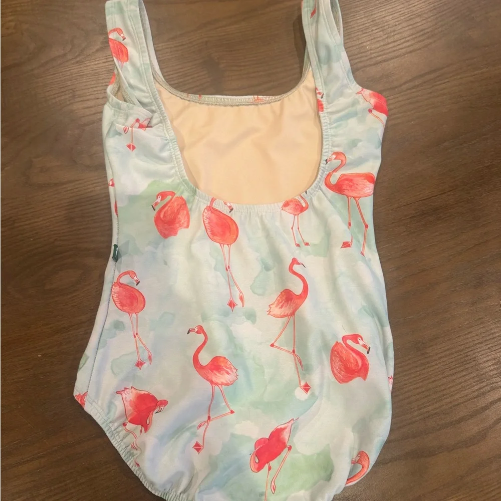 Lucky Leo - Sz Small Flamingo - Picture 2 of 2